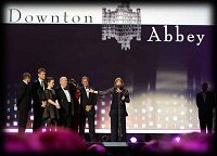 NTA Awards 2013 Downton Abbey